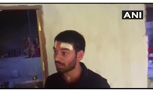 लालू के राजद में मचा घमासान, तेजप्रताप बोले मेरी कोई नहीं सुनता!