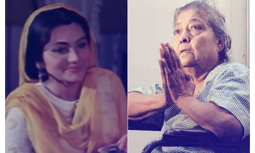 एक साल पहले ओल्ड एज होम में छोड़ गए थे बच्चे, इंतजार करते-करते गुजर गई ये एक्ट्रेस