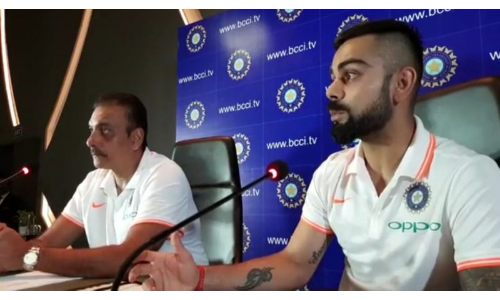 इंग्लैंड दौरे से पहले बोले विराट- मैं 100 प्रतिशत फिट, वापसी के लिए उत्साहित हूं