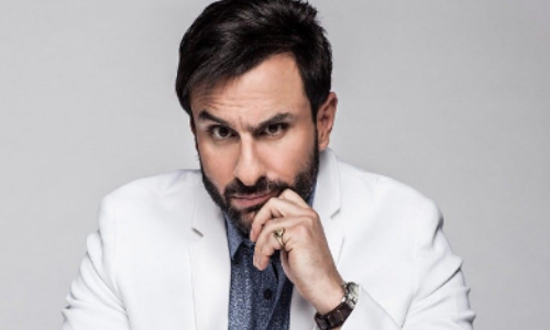 सैफ अली खान को मिला इंटरपोल नोटिस, जानिए- क्यों?