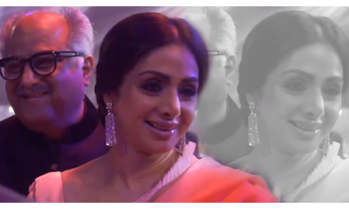 22वीं वेडिंग एनिवर्सरी : बोनी कपूर ने शेयर किया श्रीदेवी के आखिरी पलों का वीडियो