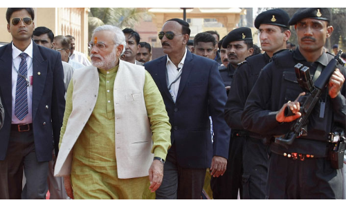 पुलिस ने किया खुलासा, PM मोदी को भी राजीव गांधी की तरह बम से उड़ाना चाहते थे माओवादी