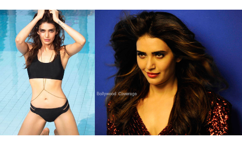 TV की नागिन ने Black Bikini पहन इंटरनेट पर बढ़ाई गर्मी, देखिए- Hot Photos