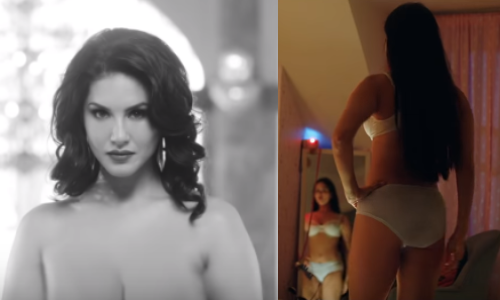 सनी लियोनी की बायोपिक वेब सीरीज का ट्रेलर हुआ वायरल, पोर्न स्टार से एक्ट्रेस बनने की है पूरी कहानी!