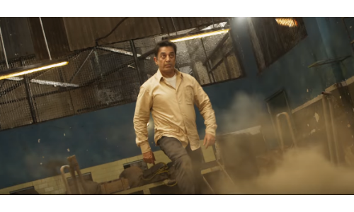 जबरदस्त एक्शन से भरपूर कमल हासन की फिल्म विश्वरूपम 2 का ट्रेलर रिलीज, देखिए- VIDEO