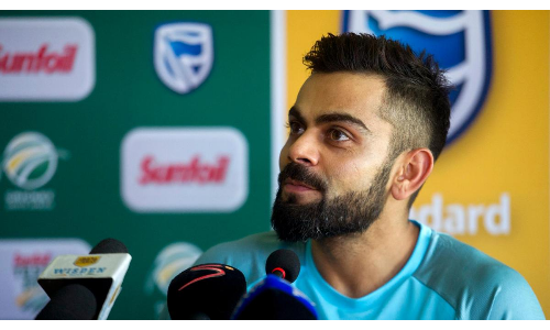 इंग्लैंड के खिलाफ सीरीज हारने के बाद विराट कोहली ने दिया बड़ा बयान