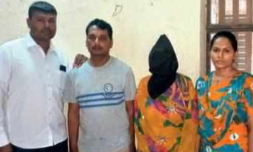 पति, पत्नी और वो? मेरे पति को मार दो, पूरी जिंदगी तुम्हारी दासी बनकर रहूंगी पति, पत्नी और वो? मेरे पति को मार दो, पूरी जिंदगी तुम्हारी दासी बनकर रहूंगी