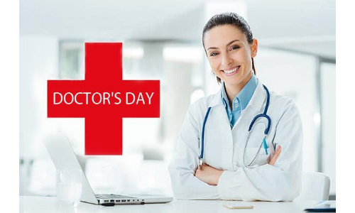 1 जुलाई को ही क्यों मनाते है डॉक्टर्स डे, जानें- कुछ ख़ास और रोचक बातें