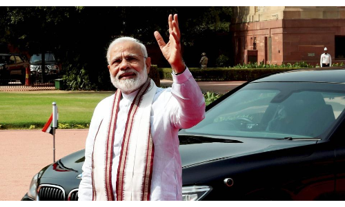 मोदी सरकार नई कार खरीदने पर देगी 2.5 लाख तक की सब्सिडी? बस आपको करना होगा यह काम मोदी सरकार नई कार खरीदने पर देगी 2.5 लाख तक की सब्सिडी? बस आपको करना होगा यह काम