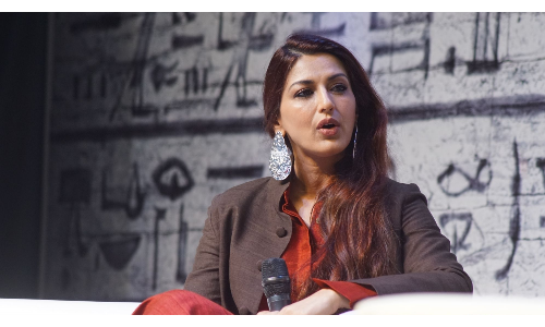 बुरी खबर : अभिनेत्री सोनाली बेंद्रे को हुआ कैंसर, न्यूयॉर्क में करा रही हैं इलाज!