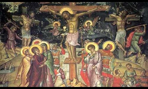 Good Friday 2018: क्यों मनाया जाता है गुड फ्राइडे, जानें कुछ खास बातें Good Friday 2018: क्यों मनाया जाता है गुड फ्राइडे, जानें कुछ खास बातें