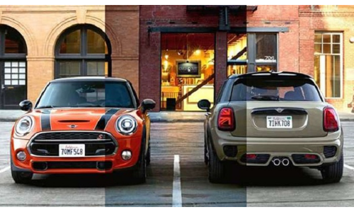 BMW ने भारत में मिनी अपेडेट वर्जन को किया लांच, जानिए कीमत और किससे होगा मुकाबला BMW ने भारत में मिनी अपेडेट वर्जन को किया लांच, जानिए कीमत और किससे होगा मुकाबला