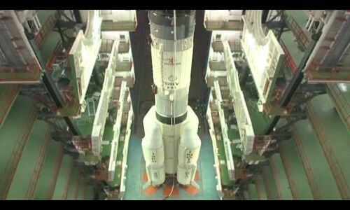 आज लांच होगा ISRO का GSAT-6A सैटेलाइट, जानें इससे क्‍या होगा फायदा