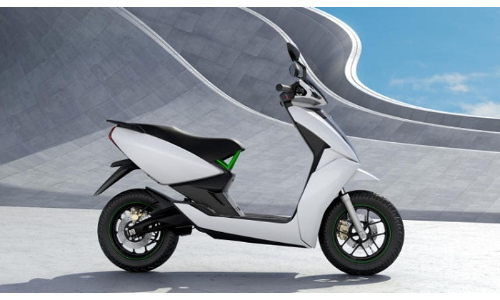 Ather के इस हाइटेक इलैक्ट्रिक स्कूटर की इस दिन से शुरू होगी प्री-बुकिंग, जानिए क्या है इसमें खास Ather के इस हाइटेक इलैक्ट्रिक स्कूटर की इस दिन से शुरू होगी प्री-बुकिंग, जानिए क्या है इसमें खास