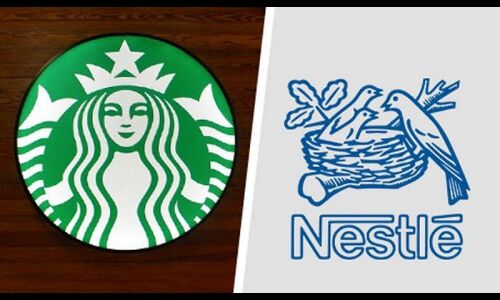 नेस्ले दुनियाभर में स्टारबक्स के प्रोडक्ट्स बेचेगी, 7.15 अरब डॉलर में हुआ सौदा नेस्ले दुनियाभर में स्टारबक्स के प्रोडक्ट्स बेचेगी, 7.15 अरब डॉलर में हुआ सौदा