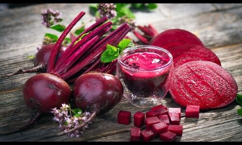 चुकंदर खाने के ये फायदे नहीं जानते होंगे आप, नियमित सेवन से बढ़ेगी उम्र चुकंदर खाने के ये फायदे नहीं जानते होंगे आप, नियमित सेवन से बढ़ेगी उम्र