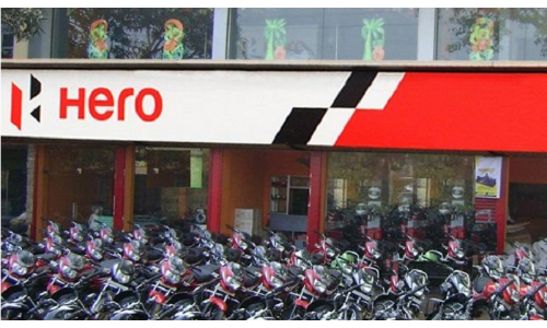 हीरो मोटोकॉर्प ने शुरू की नई पहल, अब घर बैठे मिलेंगे बाइक के स्पेयर पार्ट, जानिए कैसे