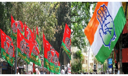 सपा-कांग्रेस ने भेजा झूठा प्रेसनोट, डीएम से नही मिले RLD जिलाध्यक्ष सपा-कांग्रेस ने भेजा झूठा प्रेसनोट, डीएम से नही मिले RLD जिलाध्यक्ष