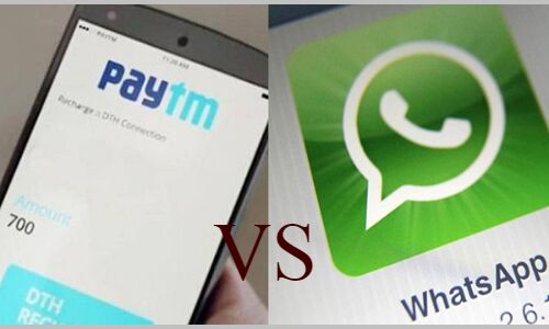 WhatsApp के पेमेंट फीचर्स के खिलाफ Paytm ने खोला मोर्चा, लगाया ये आरोप