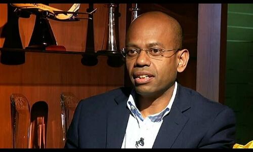 आदित्य घोष ने इंडिगो से दिया इस्तीफा, राहुल भटिया बने अंतरिम CEO आदित्य घोष ने इंडिगो से दिया इस्तीफा, राहुल भटिया बने अंतरिम CEO