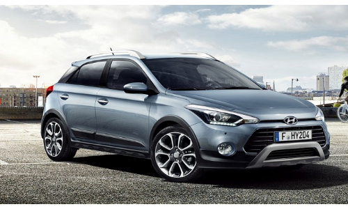 भारत में Hyundai i20 एक्टिव फेसलिफ्ट हुई लांच, जानिए दमदार फीचर्स और कीमत