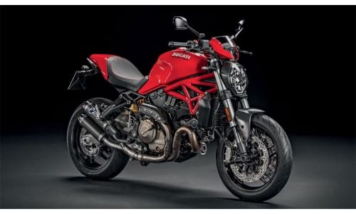 भारत में Ducati ने लांच की ये धांसू बाइक, जानिए खास फीचर्स और कीमत भारत में Ducati ने लांच की ये धांसू बाइक, जानिए खास फीचर्स और कीमत