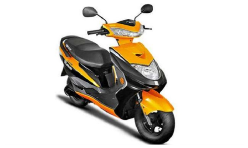 जबरदस्त माइलेज के साथ इस कंपनी ने लांच किया नया स्कूटर, जानिए कीमत और खास फीचर्स जबरदस्त माइलेज के साथ इस कंपनी ने लांच किया नया स्कूटर, जानिए कीमत और खास फीचर्स