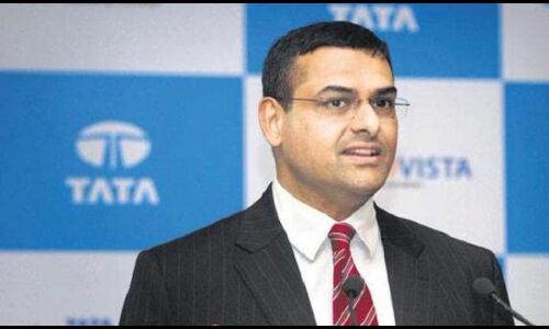 पूर्व RBI गवर्नर के भाई राजन ने टाटा ग्रुप से दिया इस्तीफा, 23 साल से थे जुड़े