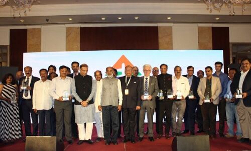 APAI ने मनाया अपना 26वां वार्षिक पुरस्कार वितरण समारोह
