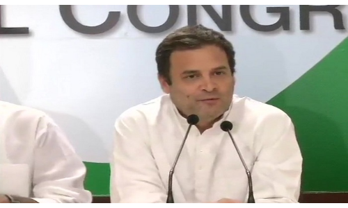 राहुल का बीजेपी पर बड़ा हमला, मोदी को बताया भ्रष्टाचारी तो अमित शाह को हत्या आरोपी राहुल का बीजेपी पर बड़ा हमला, मोदी को बताया भ्रष्टाचारी तो अमित शाह को हत्या आरोपी