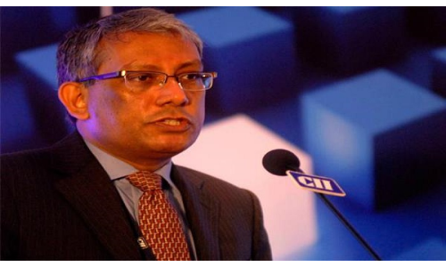 Infosys के स्वतंत्र निदेशक रवि वेंकटेशन ने दिया इस्तीफा Infosys के स्वतंत्र निदेशक रवि वेंकटेशन ने दिया इस्तीफा