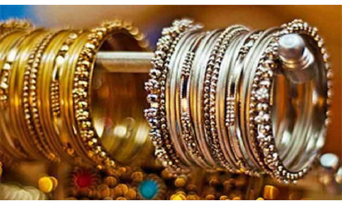 सोना-चांदी हुआ सस्ता, अचानक एक दिन में इतनी बड़ी गिरावट, जानिए आज के दाम