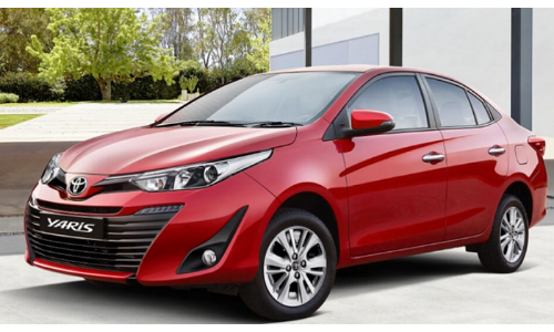 बड़ी खुशखबरी: अब ये कंपनी पूरे देश में एक ही कीमत पर बेचेगी अपनी कारें, पढ़िए पूरी खबर बड़ी खुशखबरी: अब ये कंपनी पूरे देश में एक ही कीमत पर बेचेगी अपनी कारें, पढ़िए पूरी खबर