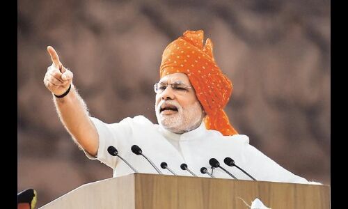 मोदी ने बढ़ाई चीन की मुश्किलें, इन प्रोडक्ट्स पर बढ़ाया टैक्स मोदी ने बढ़ाई चीन की मुश्किलें, इन प्रोडक्ट्स पर बढ़ाया टैक्स