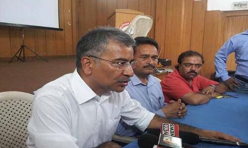 अनूप नौटियाल समेत 10 नेताओं ने आम आदमी पार्टी से नाता तोड़कर बना ली नई पार्टी अनूप नौटियाल समेत 10 नेताओं ने आम आदमी पार्टी से नाता तोड़कर बना ली नई पार्टी