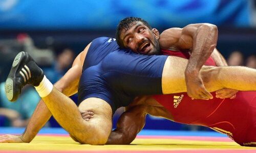 योगेश्‍वर दत्‍त की हार बर्दाश्‍त नहीं कर पाई उनकी मां