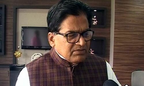 सपा नेता रामगोपाल यादव के भांजे सहित 13 लोगों पर मुकदमा दर्ज, जानें- पूरा मामला