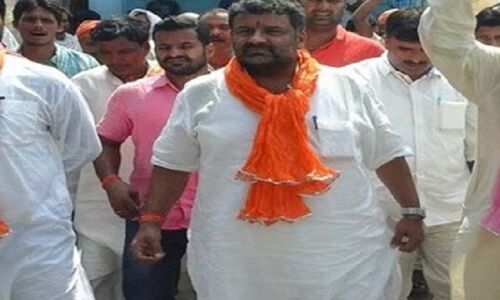 सीवान: बीजेपी नेता 16 साल पुराने मर्डर केस में हत्या के दोषी करार, सजा 22 अगस्त को