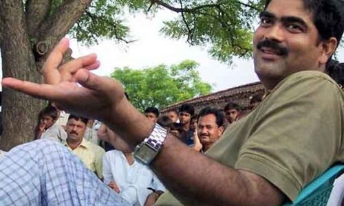 शाहबुद्दीन को भेजा जा सकता है जेल CCA के तहत