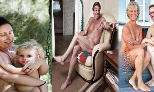 जानिए एक  ऐसे गांव के बारे जहां सभी निर्वस्त्र रहते है