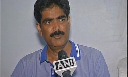 बीजेपी को  सिर्फ मेरी जमानत से नफरत है - शहाबुद्दीन