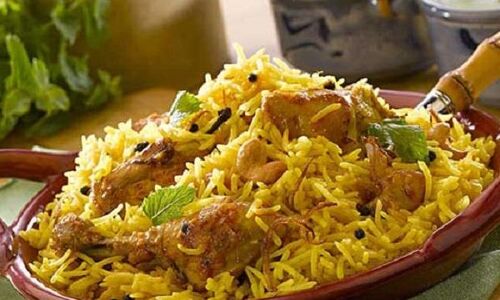 मेवात से एकत्र बिरयानी के 7 सैंपल पॉजिटिव, गोमांस की पुष्टि मेवात से एकत्र बिरयानी के 7 सैंपल पॉजिटिव, गोमांस की पुष्टि