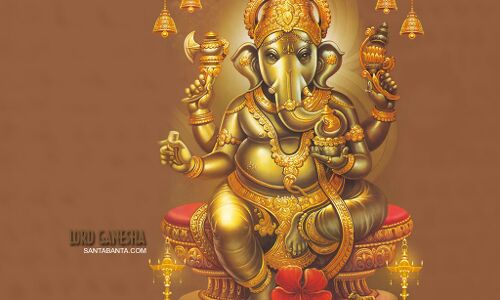 जानिये  कैसे करे  बुद्धि, समृद्धि और सौभाग्य के देवता भगवान् गणेश को प्रसन्न ? जानिये  कैसे करे  बुद्धि, समृद्धि और सौभाग्य के देवता भगवान् गणेश को प्रसन्न ?