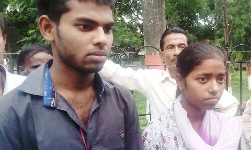 जज साहिबा मेरी माँ गंदी है, उसे फांसी दीजिए जज साहिबा मेरी माँ गंदी है, उसे फांसी दीजिए