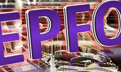नौकरीपेशा लोगों को ईपीएफओ का बड़ा झटका, इस फैसले से 5 करोड़ लोगों को होगा नुकसान नौकरीपेशा लोगों को ईपीएफओ का बड़ा झटका, इस फैसले से 5 करोड़ लोगों को होगा नुकसान