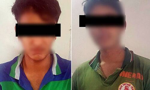 उरी में सेना ने पकड़े दो POK नागरिक, जैश-ए-मोहम्मद आतंकियों की कराते थे एंट्री