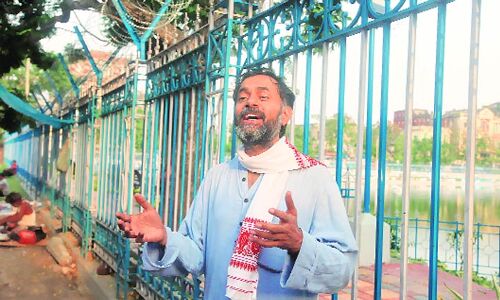 मेवात में हुई हत्या और बलात्कार की निर्मम एवं शर्मनाक घटना, गिरफ्तारी में देरी क्यों हुई?