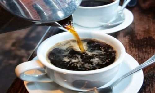 हृदय रोगी दें ध्यान! कॉफी का सेवन उनकी सेहत के लिए है फायदेमंद