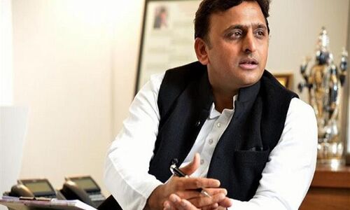 मध्यप्रदेश में किसानों की मौत पर समाजवादी पार्टी ने दो लाख रु. मुआवजे का किया ऐलान