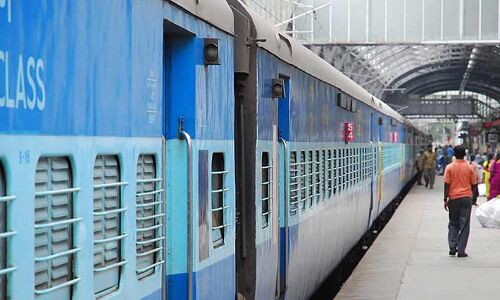 कानपुर पटना स्पेशल ट्रेन की जानकारी